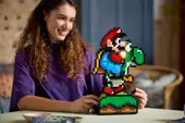 Super Mario World: Mario &amp; Yoshi