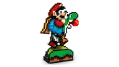 Super Mario World: Mario &amp; Yoshi
