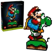 Super Mario World: Mario &amp; Yoshi