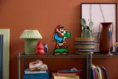 Super Mario World: Mario &amp; Yoshi