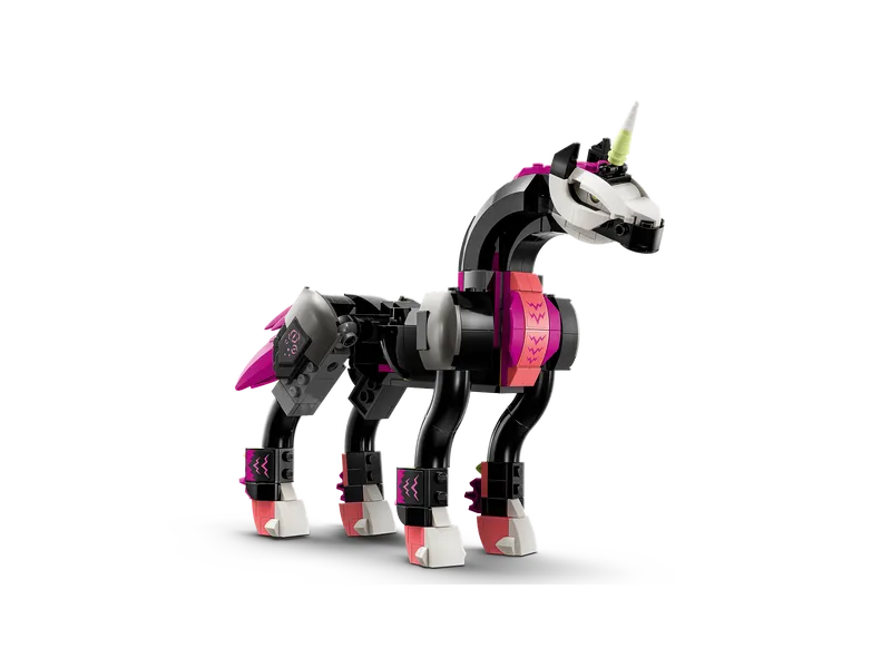 Pegasus Flying Horse