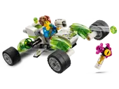 Mateo's Off-Road Car