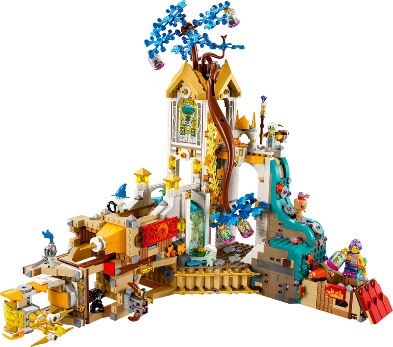 Castle Nocturnia