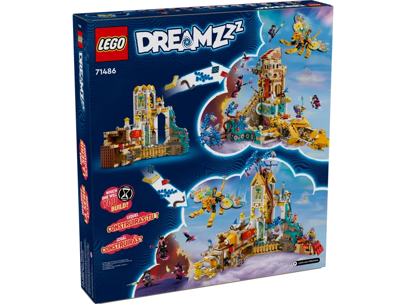 Castle Nocturnia