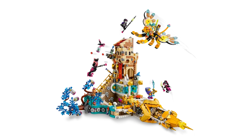 Castle Nocturnia