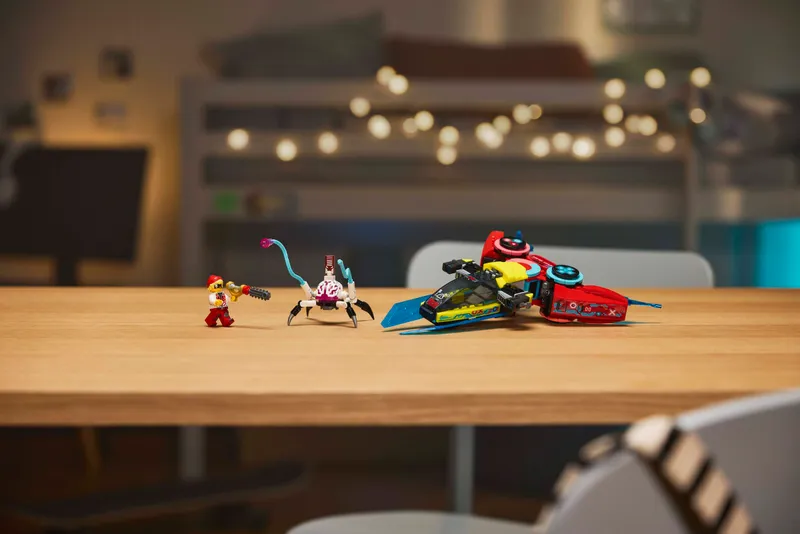Cooper's Gaming Controller Jet