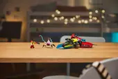 Cooper's Gaming Controller Jet