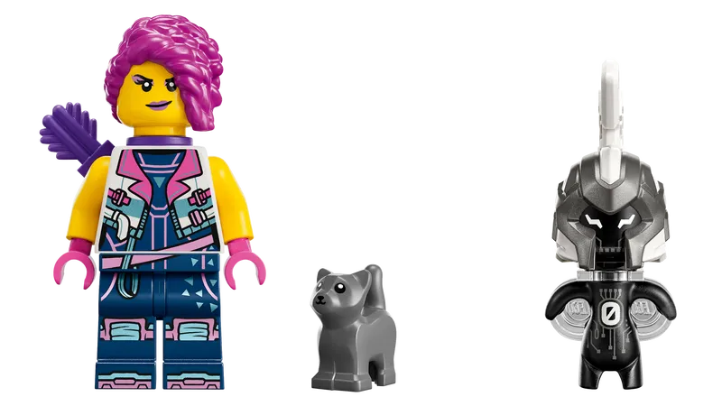 Zoey's Time Owl
