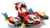 Cooper's Tiger Mech &amp; Zero's Hot Rod Car