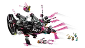 Nightmare Shark Submarine