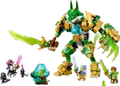 Fox Guardian Mech