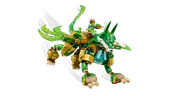 Fox Guardian Mech
