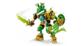 Fox Guardian Mech