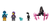 Crocodile Submarine
