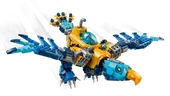 Crocodile Submarine