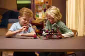 Nightmare Scorpion Digger