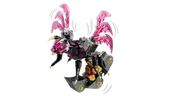 Nightmare Scorpion Digger