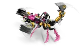 Nightmare Scorpion Digger