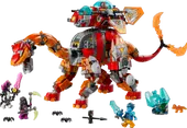 Dino Jet