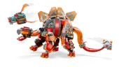 Dino Jet