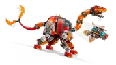 Dino Jet