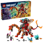 Dino Jet