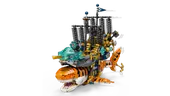 Tiger Shark Tank