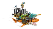 Tiger Shark Tank