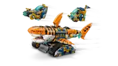 Tiger Shark Tank
