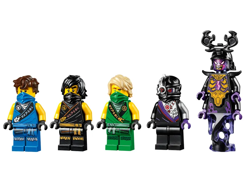 Thunder Raider