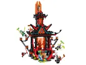 Empire Temple of Madness