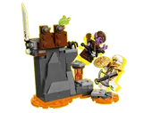 Zane's Mino Creature