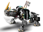 Zane's Mino Creature