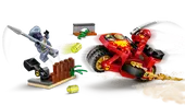 Kai's Blade Cycle