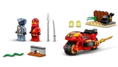 Kai's Blade Cycle