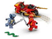 Kai's Blade Cycle