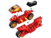 Kai's Blade Cycle