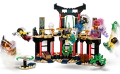 Tournament of Elements