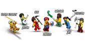 Tournament of Elements