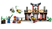 Tournament of Elements