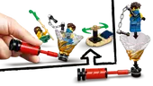 Tournament of Elements
