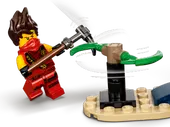 Tournament of Elements