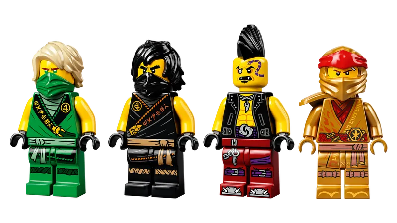 Boulder Blaster