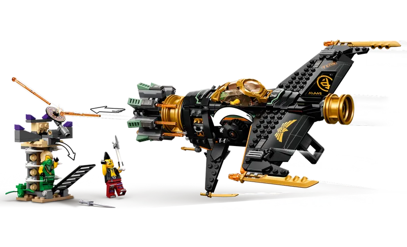 Boulder Blaster