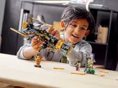 Boulder Blaster
