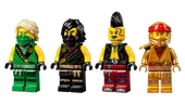 Boulder Blaster