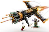 Boulder Blaster