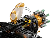 Boulder Blaster