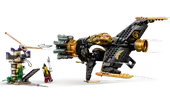 Boulder Blaster