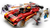 X-1 Ninja Charger